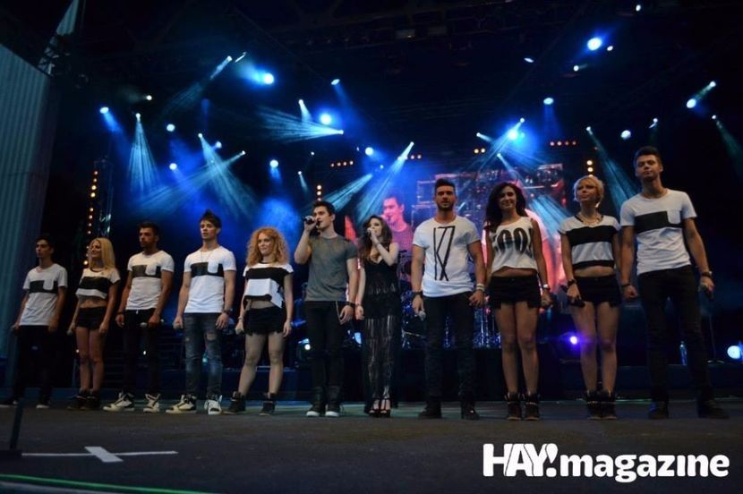  - 01 concert 2 sp - pmdm