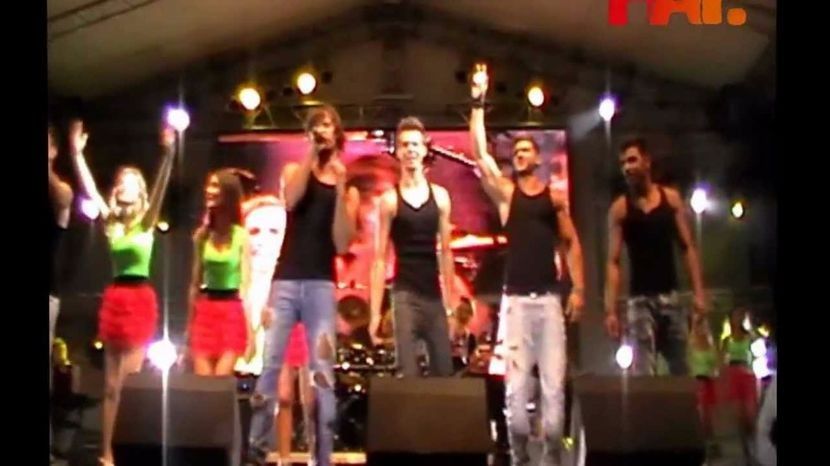  - 01 concert 2 sp - pmdm