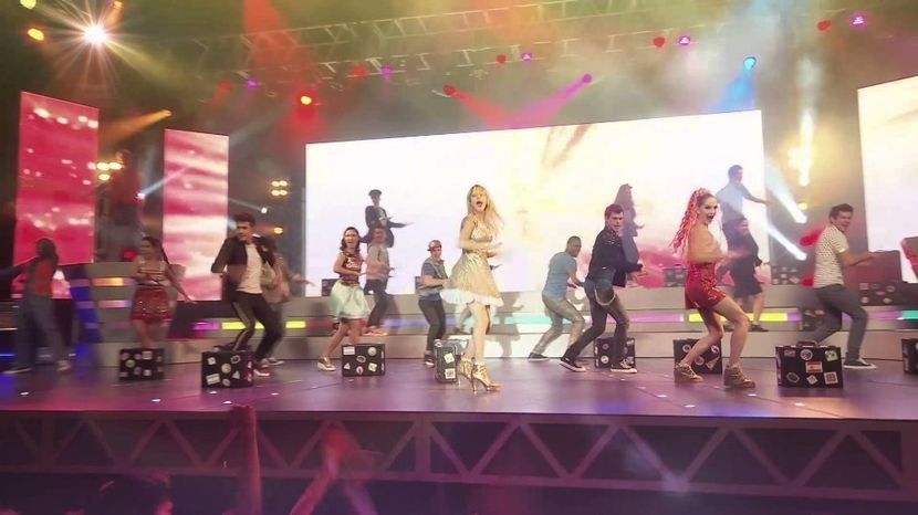  - 01 concert 2 sp - pmdm