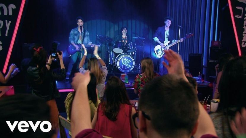  - 01 concert 2 sp - pmdm