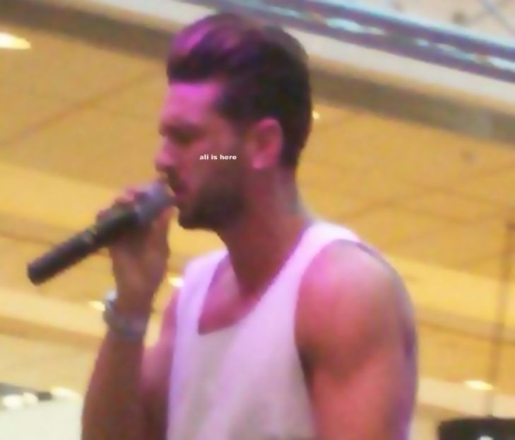  - 01 concert 2 sp - pmdm