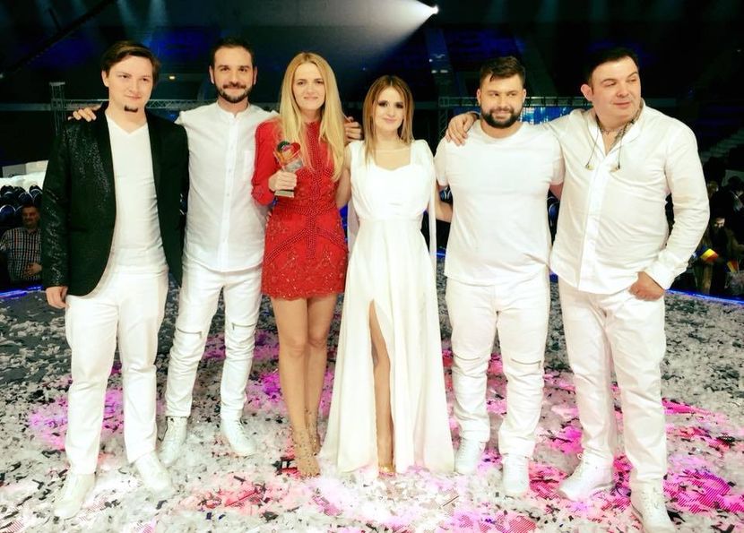 Eurovision 2018 - 2018 Eurovision Song Contest Part 1