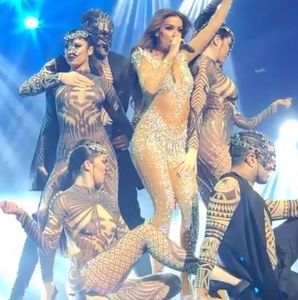 Eurovision 2018 - 2018 Eurovision Song Contest Part 1