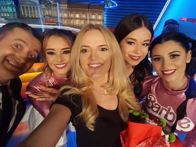 Eurovision 2018 - 2018 Eurovision Song Contest Part 1