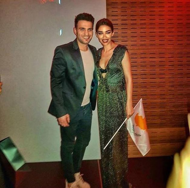 Eurovision 2018 - 2018 Eurovision Song Contest Part 1