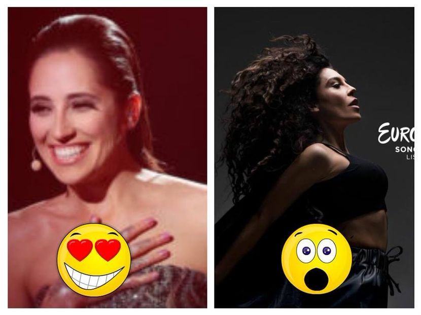 Eurovision 2018 - 2018 Eurovision Song Contest Part 1