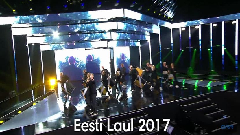 Eurovision 2018 - 2018 Eurovision Song Contest Part 1