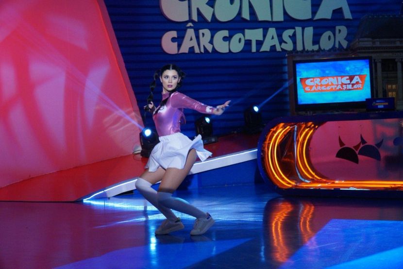 Cronica Carcotasilor - Cronica Carcotasilor 2000-Prezent