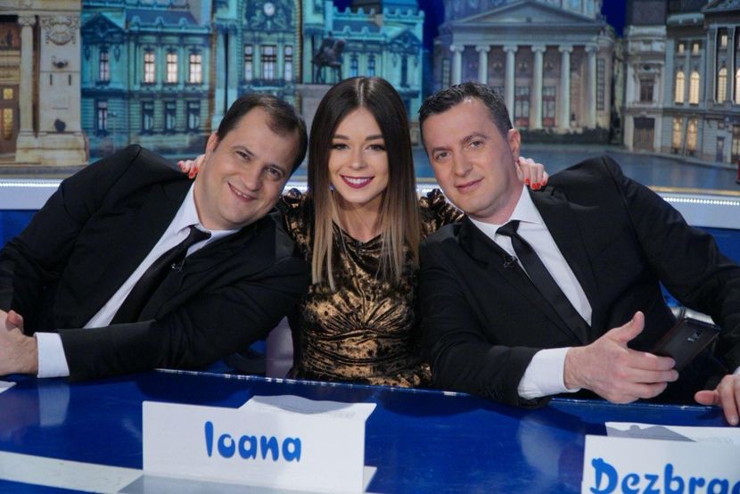 Cronica Carcotasilor - Cronica Carcotasilor 2000-Prezent