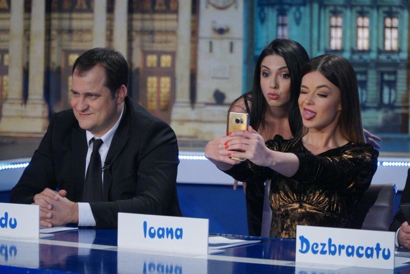 Cronica Carcotasilor - Cronica Carcotasilor 2000-Prezent
