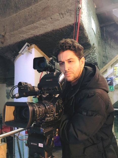 Eurovision 2018 - 2018 Eurovision Song Contest Part 1