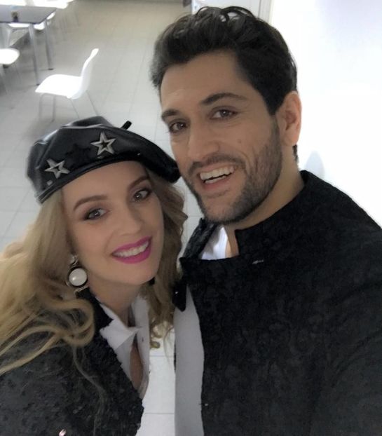 Eurovision 2018 - 2018 Eurovision Song Contest Part 1