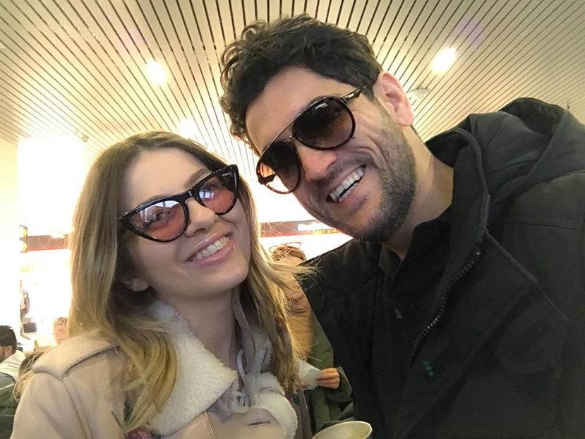 Eurovision 2018 - 2018 Eurovision Song Contest Part 1