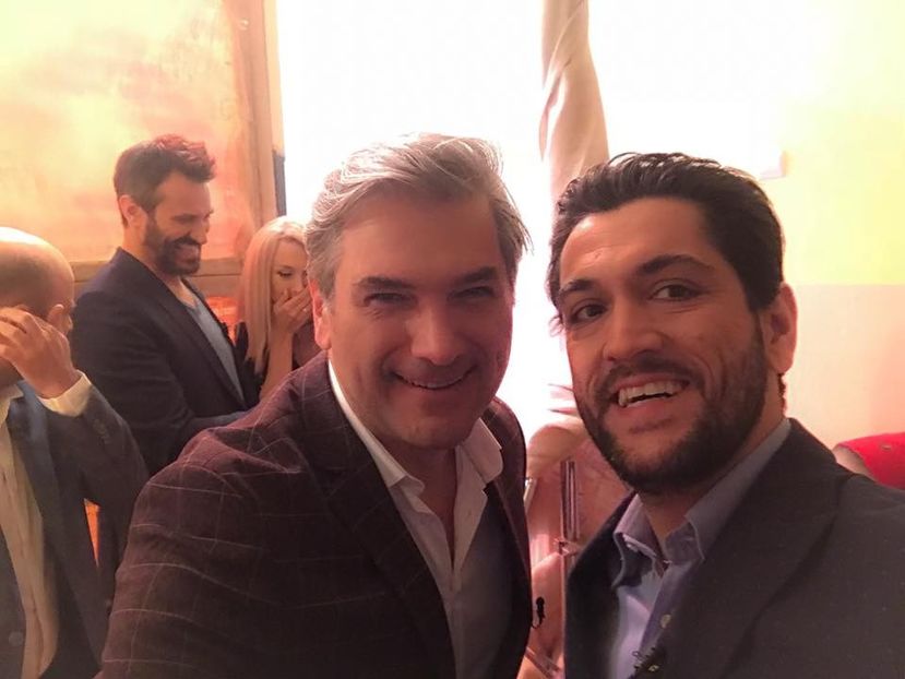 Eurovision 2018 - 2018 Eurovision Song Contest Part 1