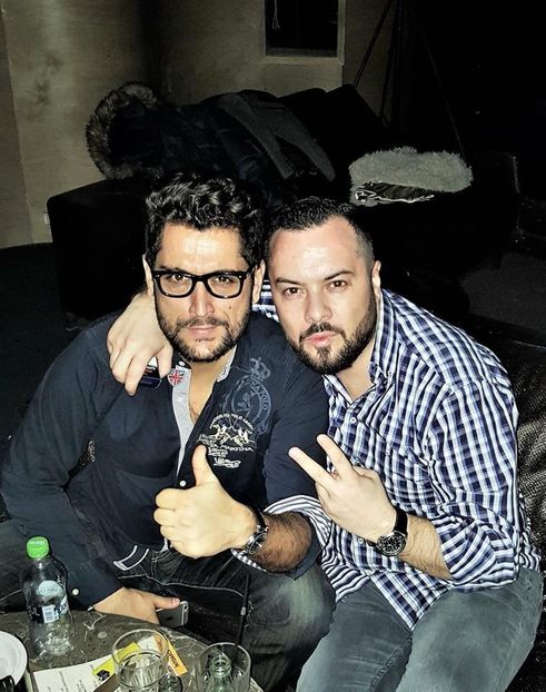 Eurovision 2018 - 2018 Eurovision Song Contest Part 1