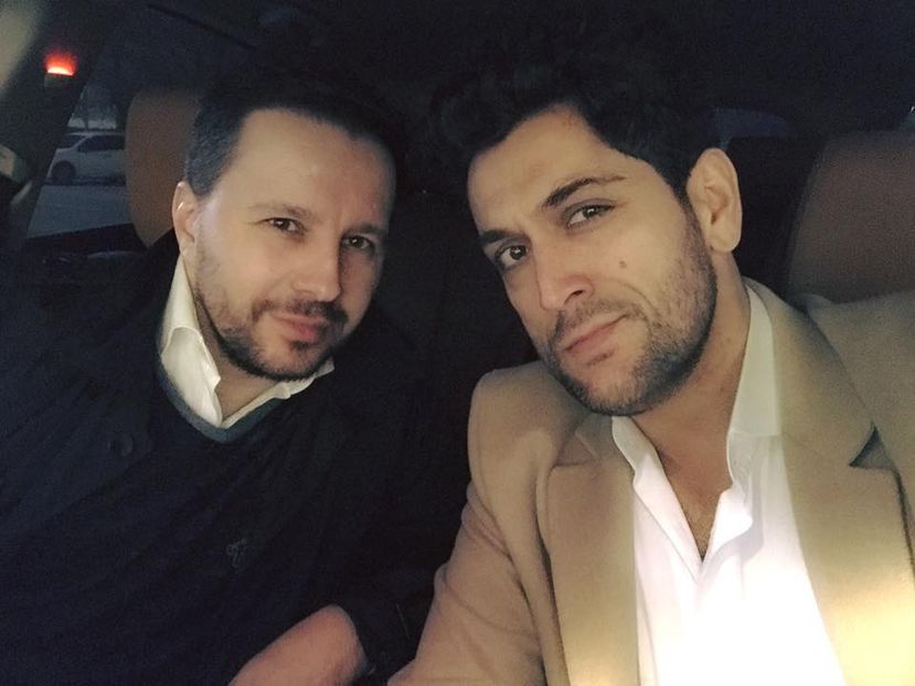 Eurovision 2018 - 2018 Eurovision Song Contest Part 1