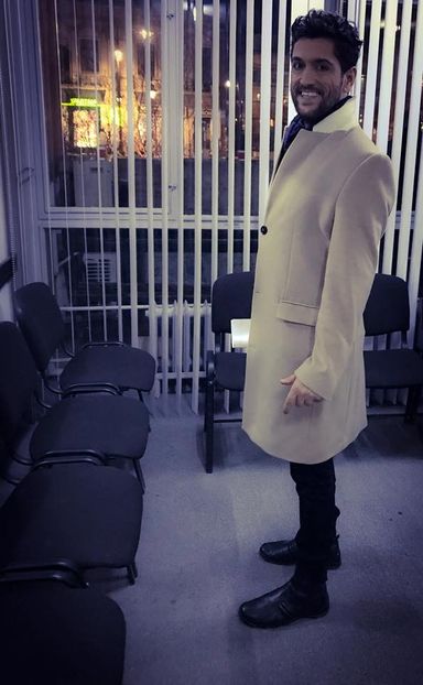 Eurovision 2018 - 2018 Eurovision Song Contest Part 1