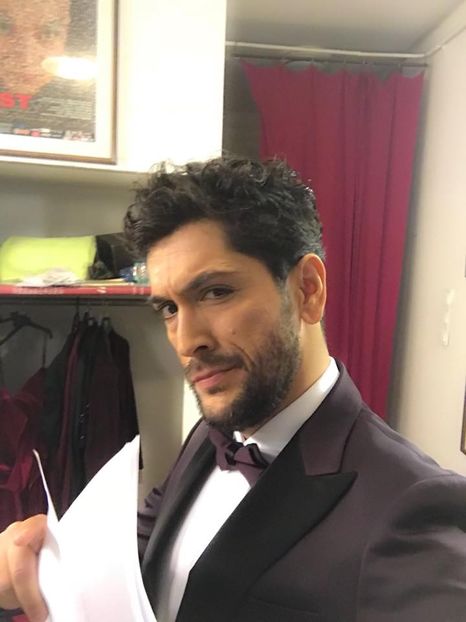 Eurovision 2018 - 2018 Eurovision Song Contest Part 1