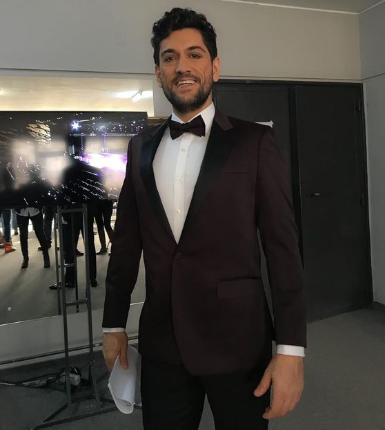 Eurovision 2018 - 2018 Eurovision Song Contest Part 1