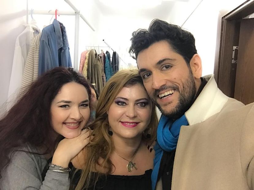 Eurovision 2018 - 2018 Eurovision Song Contest Part 1