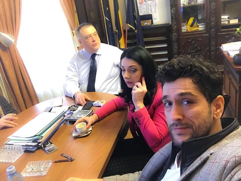 Eurovision 2018 - 2018 Eurovision Song Contest Part 1