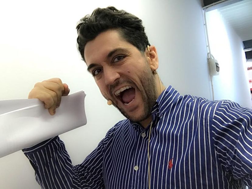 Eurovision 2018 - 2018 Eurovision Song Contest Part 1