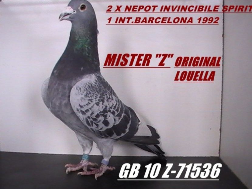  - Reproducatori originali