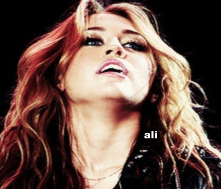  - miley