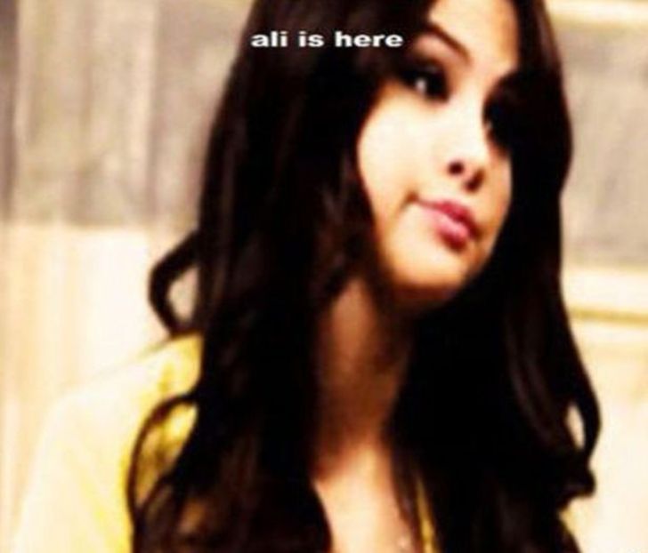  - selena