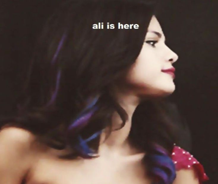  - selena