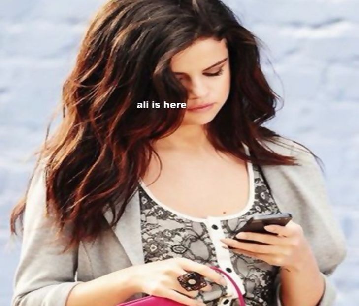  - selena