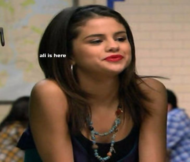  - selena