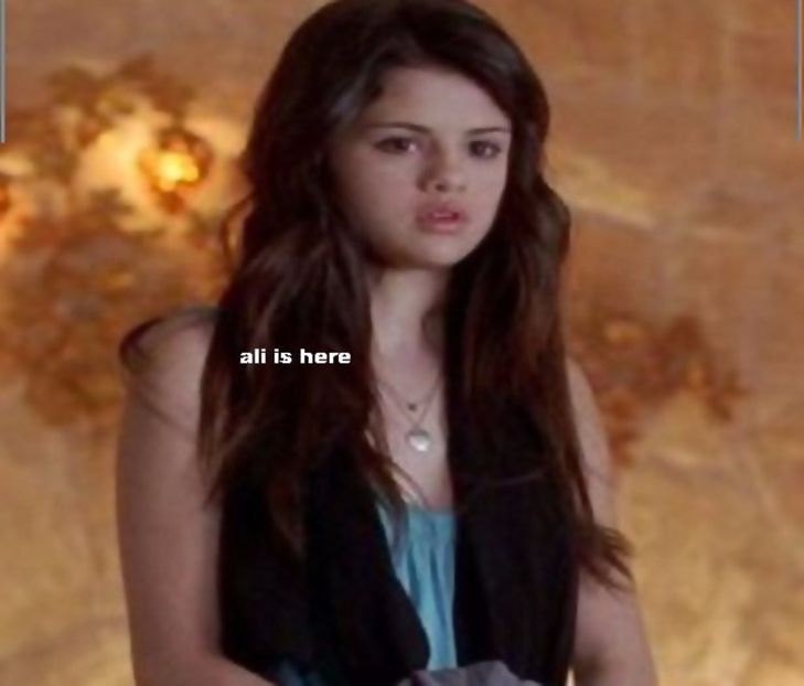  - selena