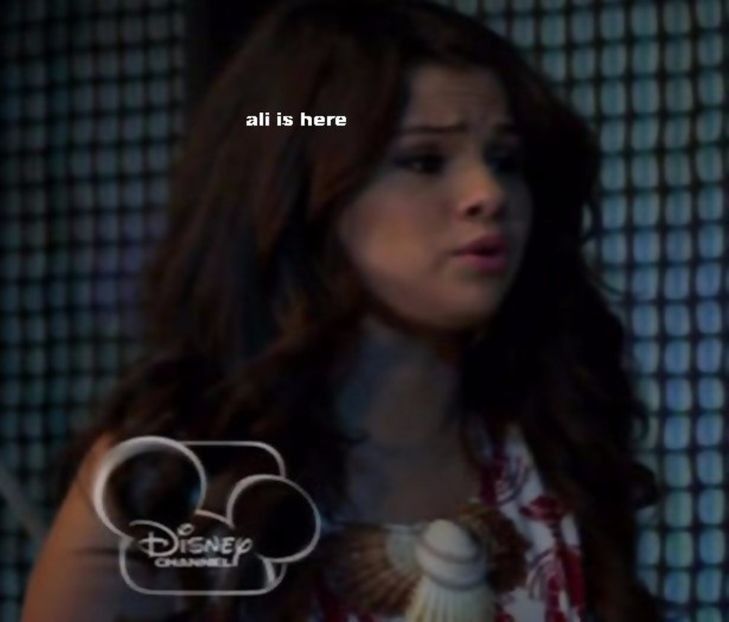  - selena