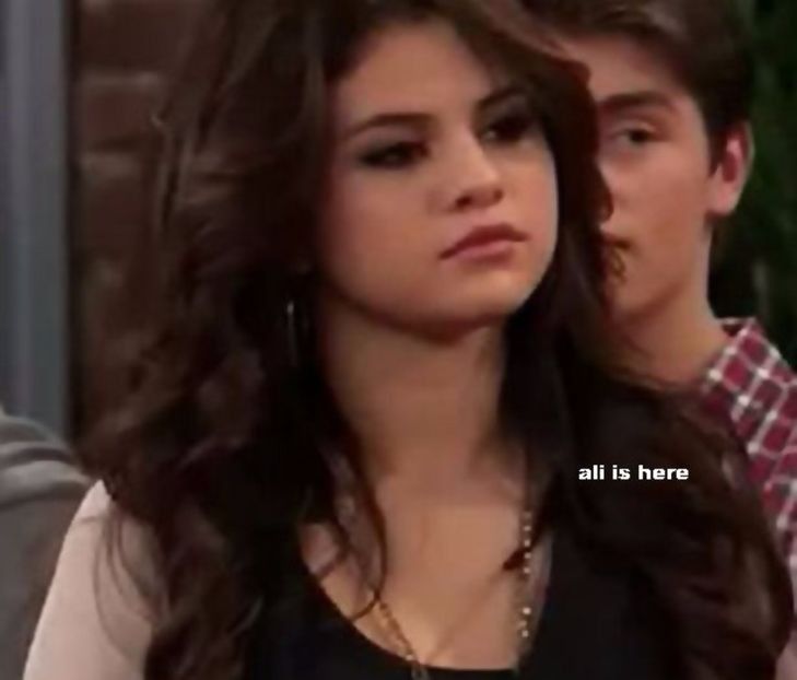  - selena