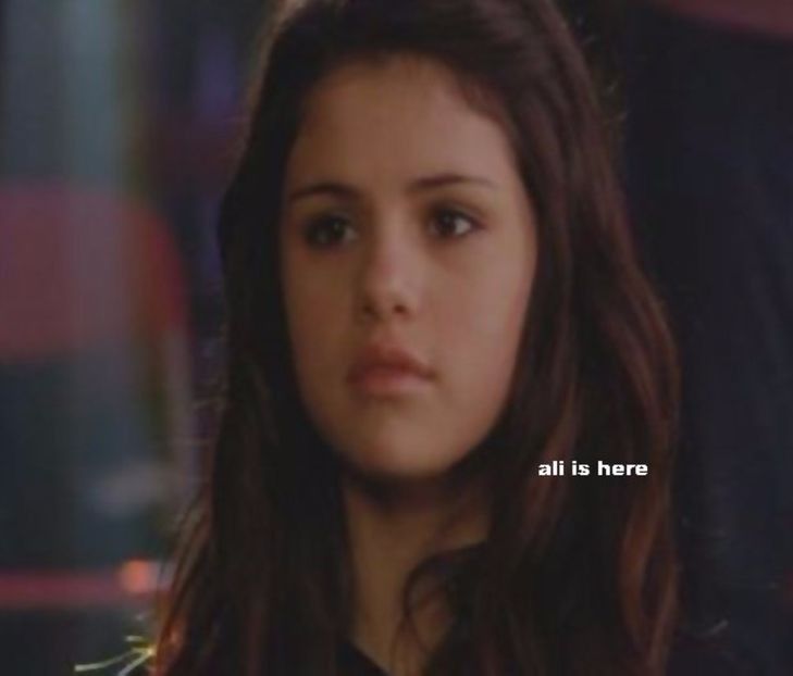  - selena