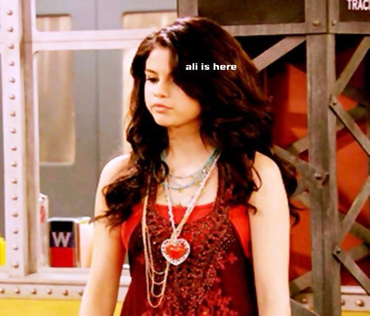  - selena