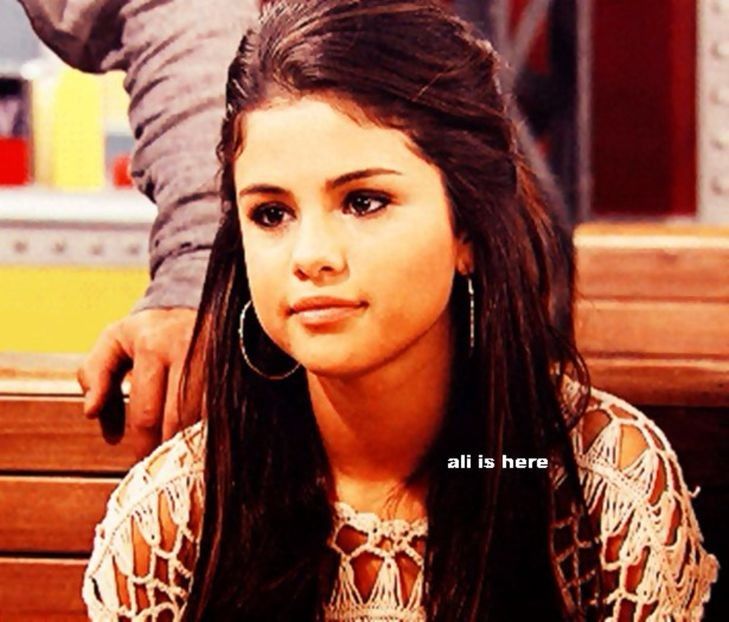  - selena