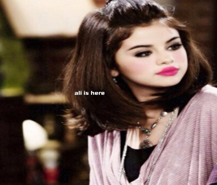  - selena