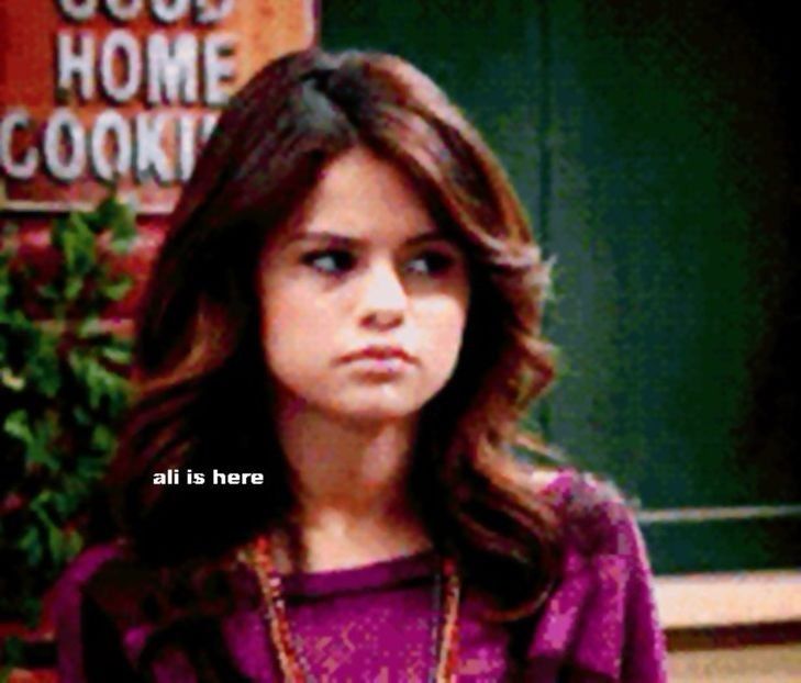  - selena