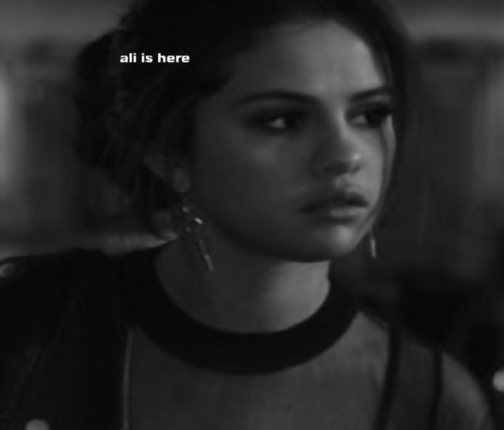  - selena
