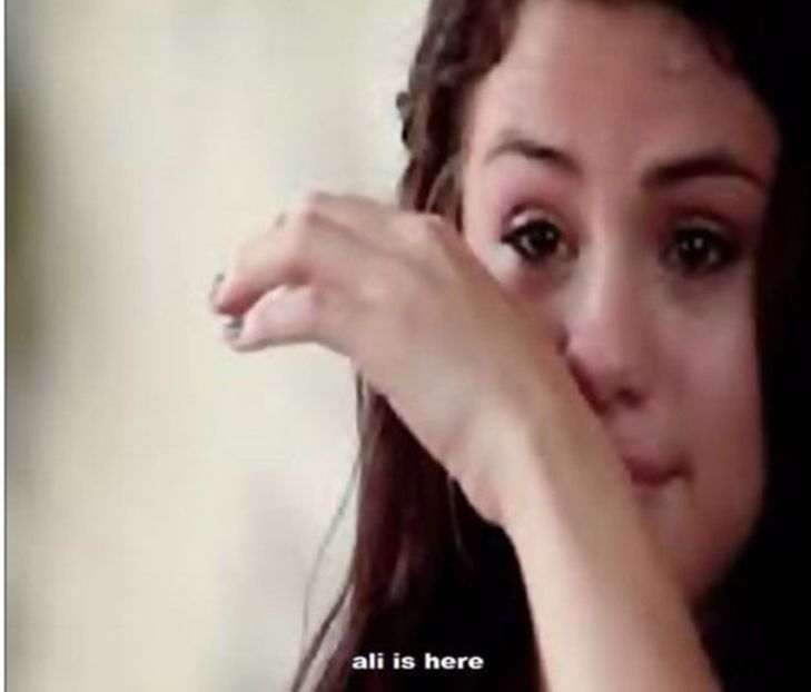  - selena