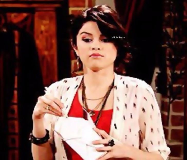  - selena