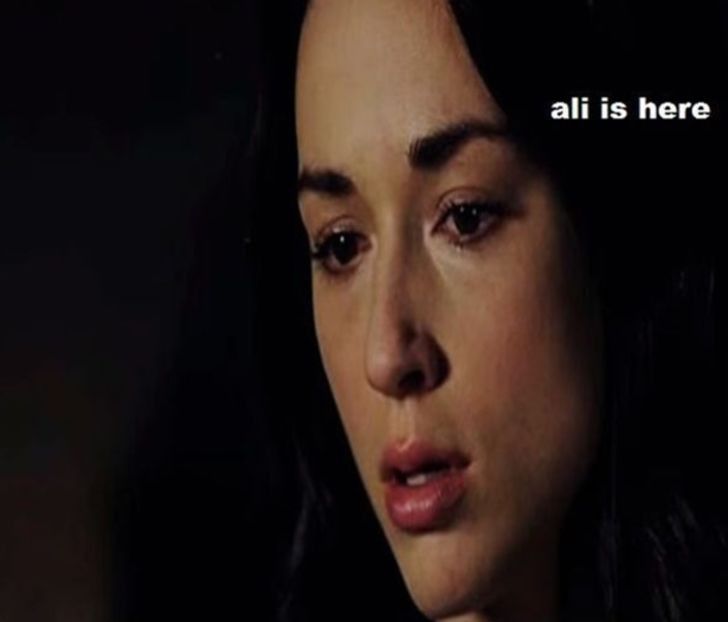  - teen wolf