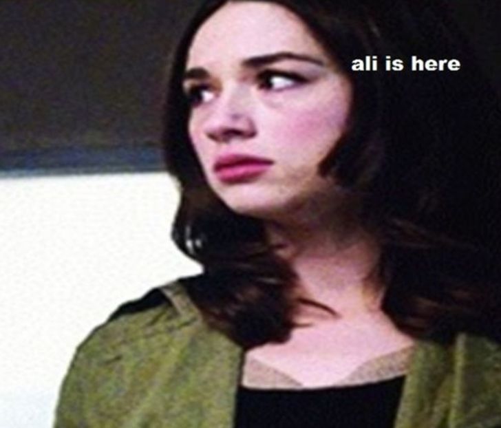  - teen wolf