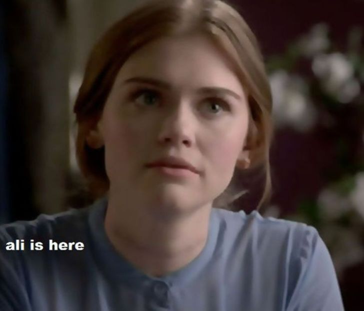  - teen wolf