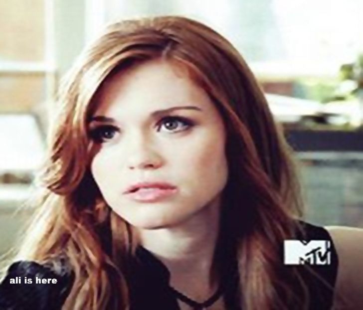  - teen wolf
