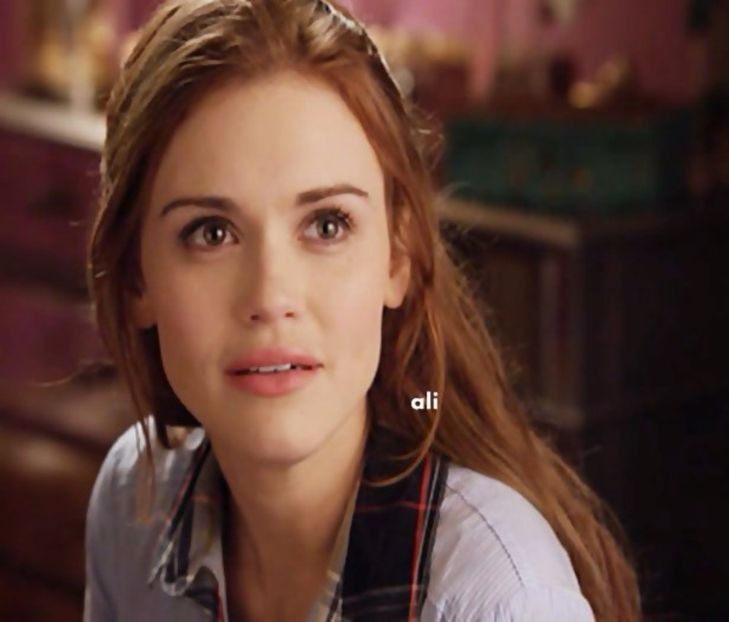  - teen wolf