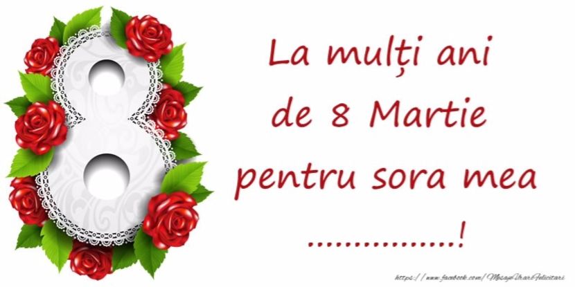 8martie2833 - LA MULTI ANI DE 8 MARTIE