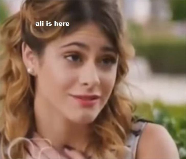  - violetta